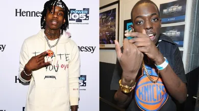 Brad Barket/Getty Images for Power 105.1