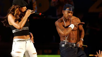 Mark Mainz/Getty Images