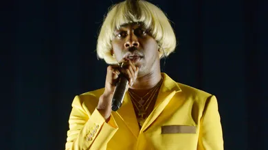 Jim Dyson/Getty Images