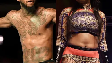 Roy Rochlin & John Parra/Getty Images