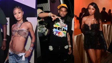 Prince Williams/Wireimage/Getty Images