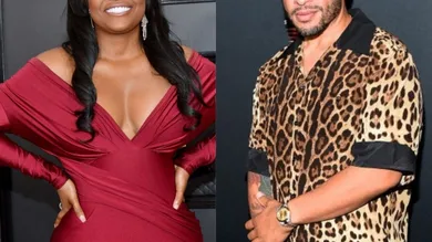 Amy Sussman, Kevin Mazur/Getty Images