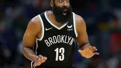 Jonathan Bachman/Getty Images