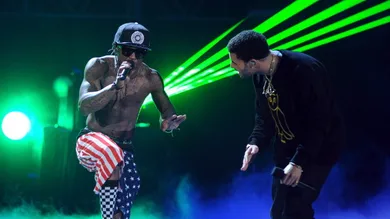 Kevin Winter/Getty Images