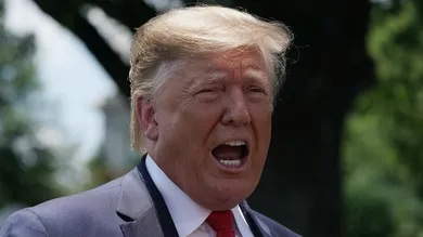 Chip Somodevilla/Getty Images