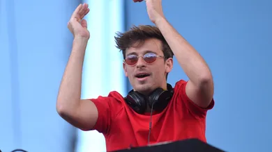 Bryan Steffy/Getty Images