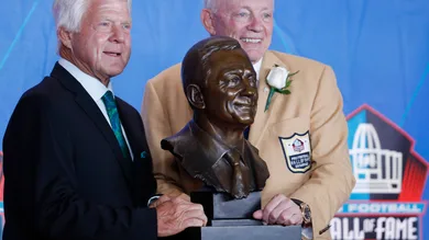 Joe Robbins/Getty Images