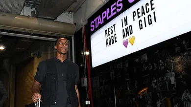 Kevork Djansezian/Getty Images