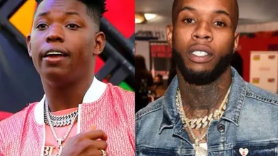 Maury Phillips / Stringer / Getty Images, Alberto E. Rodriguez / Staff / Getty Images