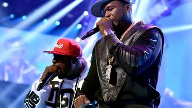 Kevin Winter / Staff / Getty Images