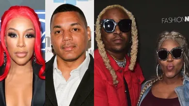 Leon Bennett / Stringer / Getty Images, Brian Ach / Stringer / Getty Images, Alberto E. Rodriguez / Staff / Getty Images