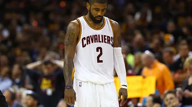 Ronald Martinez/Getty Images