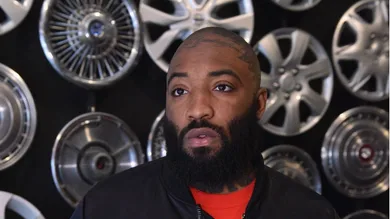 Bryan Bedder/Getty Images