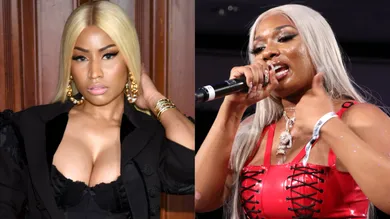 Dimitrios Kambouris & Robin L Marshall/Getty Images