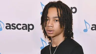 Paras Griffin/Getty Images