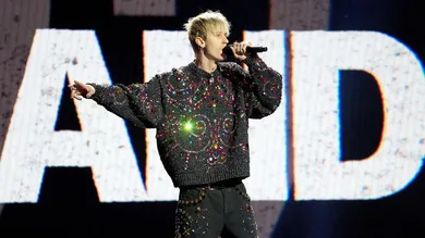 Kevin Mazur/Getty Images