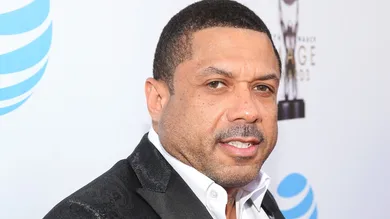 Jesse Grant/Getty Images for NAACP Image Awards