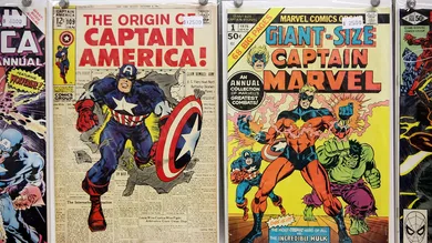 Mario Tama/Getty Images