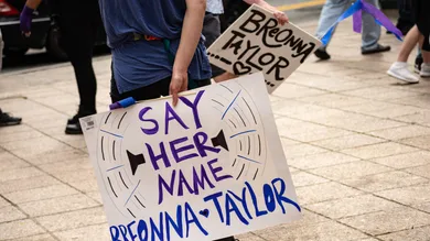 Megan Varner/Getty Images