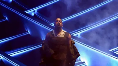 Ethan Miller/ Getty Images