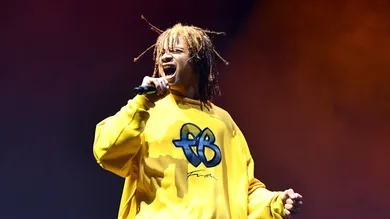 Scott Dudelson / Getty Images