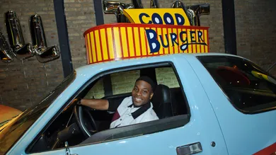 Timothy Hiatt/Getty Images