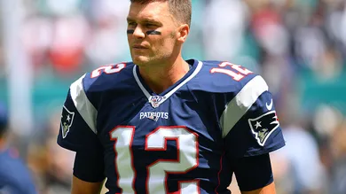 Mark Brown/Getty Images