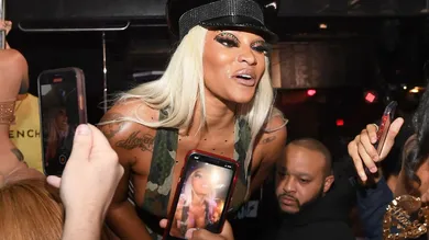 Bryan Steffy / Stringer / Getty Images