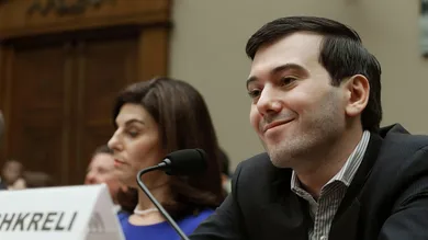 Mark Wilson/Getty Images