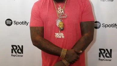 Image via Getty images