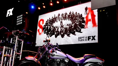 Kevin Winter/Getty Images