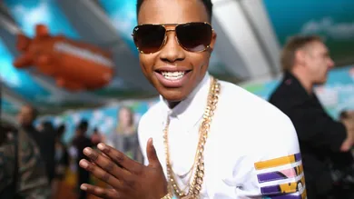 Christopher Polk / Staff / Getty Images