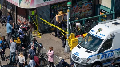 David Dee Delgado / Getty Images