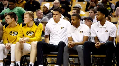 Jamie Squire/Getty Images