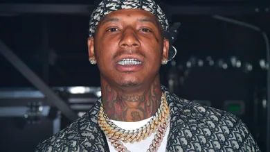 Prince Williams/Wireimage/Getty Images