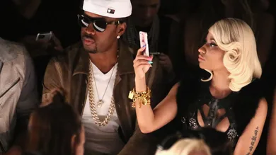 Astrid Stawiarz/Getty Images