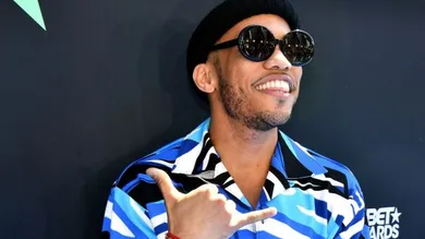 Paras Griffin/Getty Images