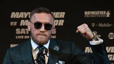 Ethan Miller/Getty Images