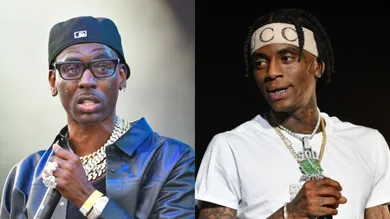 Prince Williams, Prince Williams/Getty Images