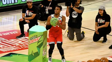 Stacy Revere / Getty Images