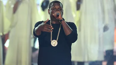 Prince Williams/WireImage/Getty Images