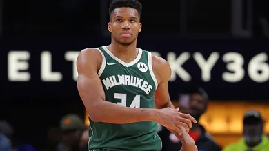 Kevin C. Cox/Getty Images