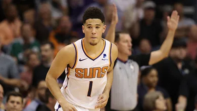 Christian Petersen/Getty Images