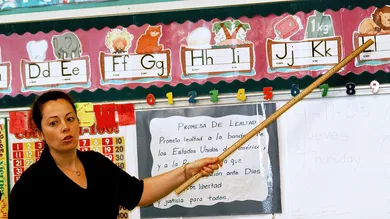 Mario Villafuerte/Getty Images