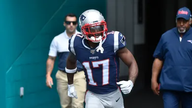 Eric Espada/Getty Images