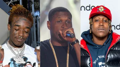 Denise Truscello, Brad Barket & Roy Rochlin/Getty Images