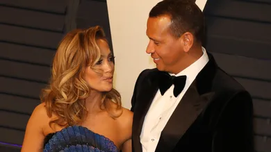 Tony Barson/FilmMagic