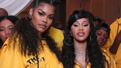 Rich Fury/Getty Images for Def Jam Recordings