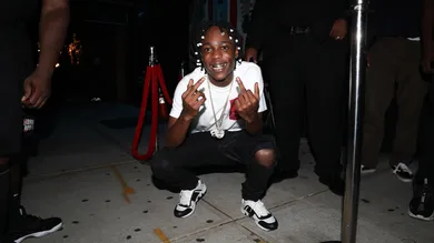 Johnny Nunez/WireImage/Getty Images