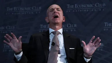 Alex Wong/Getty Images